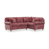 Ashbury RH Corner Sofa Terra from Roseland Furniture