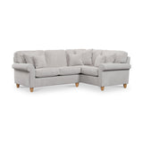 Ashbury RH Corner Sofa Pearl from Roseland Furniture