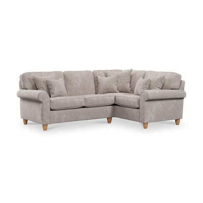 Ashbury Corner Sofa