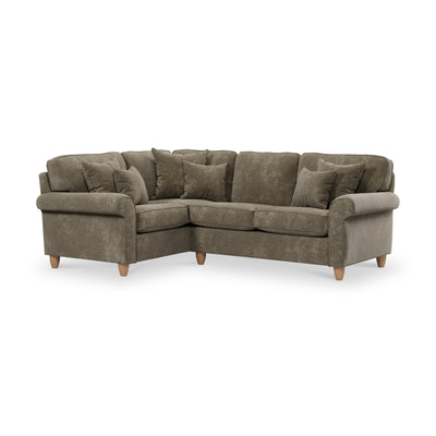 Ashbury Corner Sofa