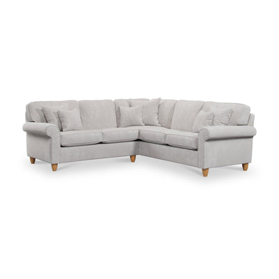 Ashbury Large Corner Sofa