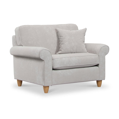 Ashbury Snuggle Chair