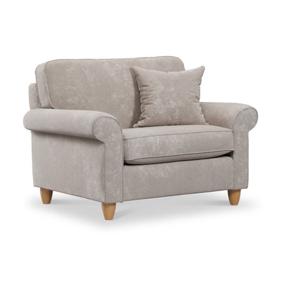 Ashbury Snuggle Chair