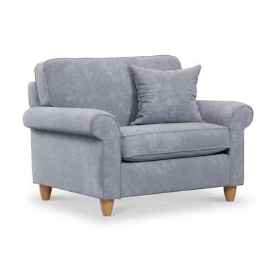 Ashbury Snuggle Chair