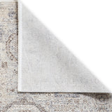 Thea Grey Moroccan Distressed Antique Rug