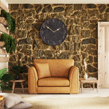 Oakley-faux-leather-snuggler-tan from Roseland Furniture