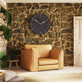 Oakley-faux-leather-snuggler-tan from Roseland Furniture