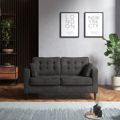 Barclay 2 Seater Sofa