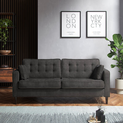 Barclay 3 Seater Sofa