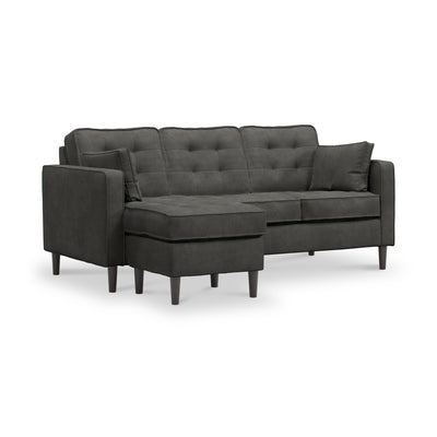 Barclay Reversible Chaise Sofa