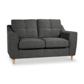 Justin 2 Seater Sofa from Roseland Furniture