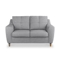 Justin 2 Seater Sofa from Roseland Furniture