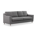 Justin 4 Seater Sofa from Roseland Furniture