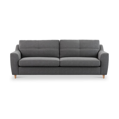 Justin 4 Seater Sofa