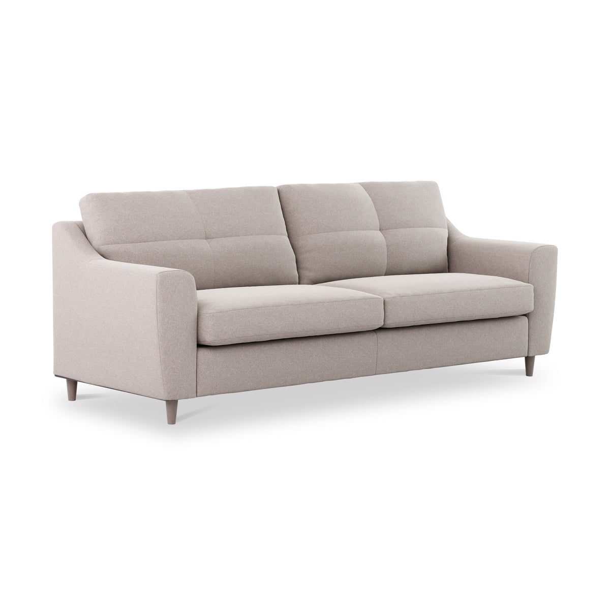 Justin 4 Seater Sofa from Roseland Furniture