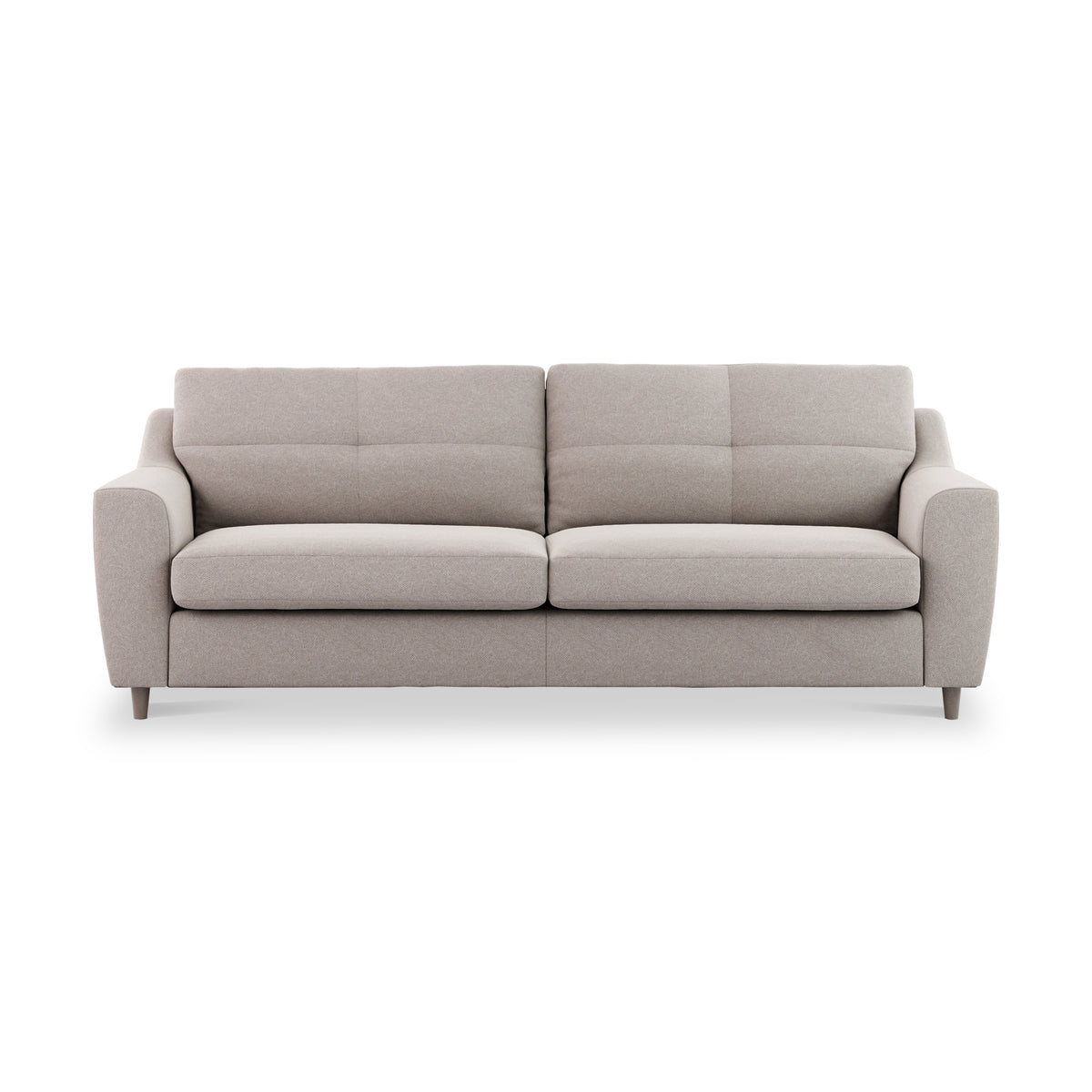 Justin 4 Seater Sofa from Roseland Furniture