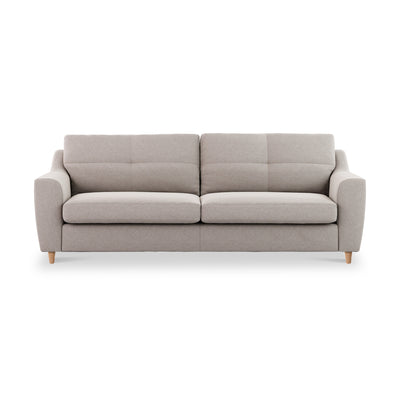 Justin 4 Seater Sofa