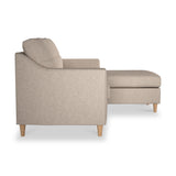 Justin RH Chaise Sofa from Roseland Furniture