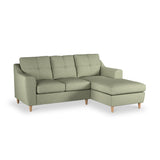 Justin Sage RH Chaise Sofa from Roseland Furniture