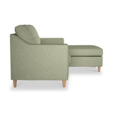 Justin Sage RH Chaise Sofa from Roseland Furniture