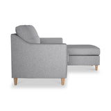 Justin RH Chaise Sofa from Roseland Furniture