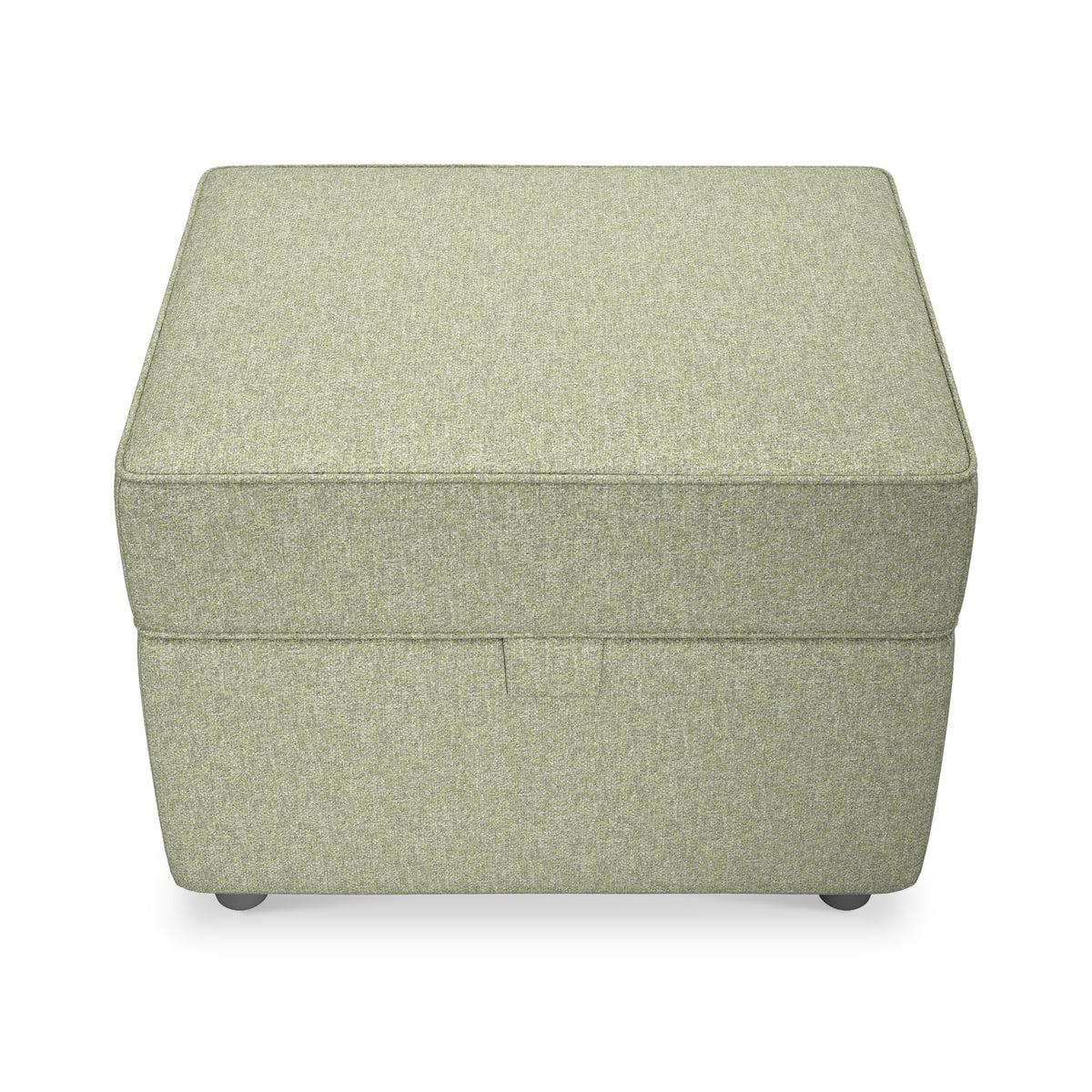 Justin Small Storage Footstool