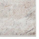 Bella Beige Distressed Rug