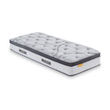 SleepSoul Heaven Pocket Spring & Cool Gel Single Mattress