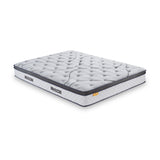 SleepSoul Heaven Pocket Spring & Cool Gel Double Mattress