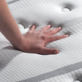 SleepSoul Heaven Pocket Spring & Cool Gel Mattress