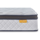 SleepSoul Heaven Pocket Spring & Cool Gel Mattress