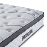 SleepSoul Heaven Pocket Spring & Cool Gel Mattress