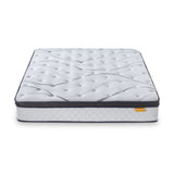 SleepSoul Heaven Pocket Spring & Cool Gel Mattress