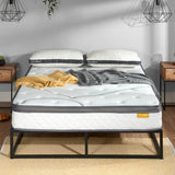 SleepSoul Heaven Pocket Spring & Cool Gel Mattress