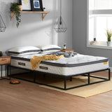 SleepSoul Heaven Pocket Spring & Cool Gel Mattress