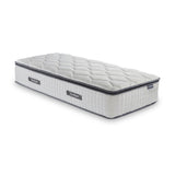 SleepSoul Bliss Hybrid Pocket Spring and Memory Foam Single Mattress