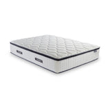 SleepSoul Bliss Hybrid Pocket Spring and Memory Foam MattressSleepSoul Bliss Hybrid Pocket Spring and Memory Foam Double Mattress