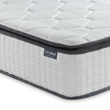 SleepSoul Bliss Pocket Spring and Memory Foam Mattress from Roseland Furniture