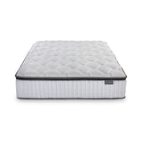 SleepSoul Bliss Hybrid Pocket Spring and Memory Foam Mattress