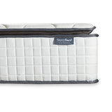 SleepSoul Bliss Hybrid Pocket Spring and Memory Foam Mattress