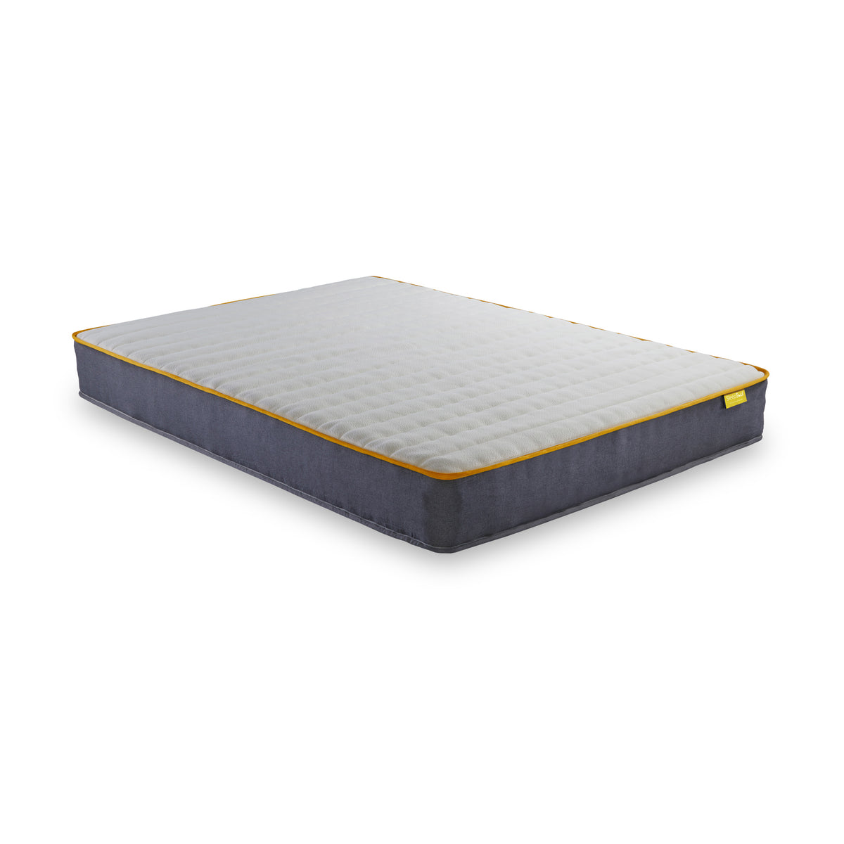 SleepSoul Comfort Pocket Spring & Foam Double Mattress