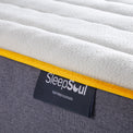 SleepSoul Comfort Pocket Spring & Foam Mattress