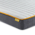 SleepSoul Comfort Pocket Spring & Foam Mattress from Roseland Furniture