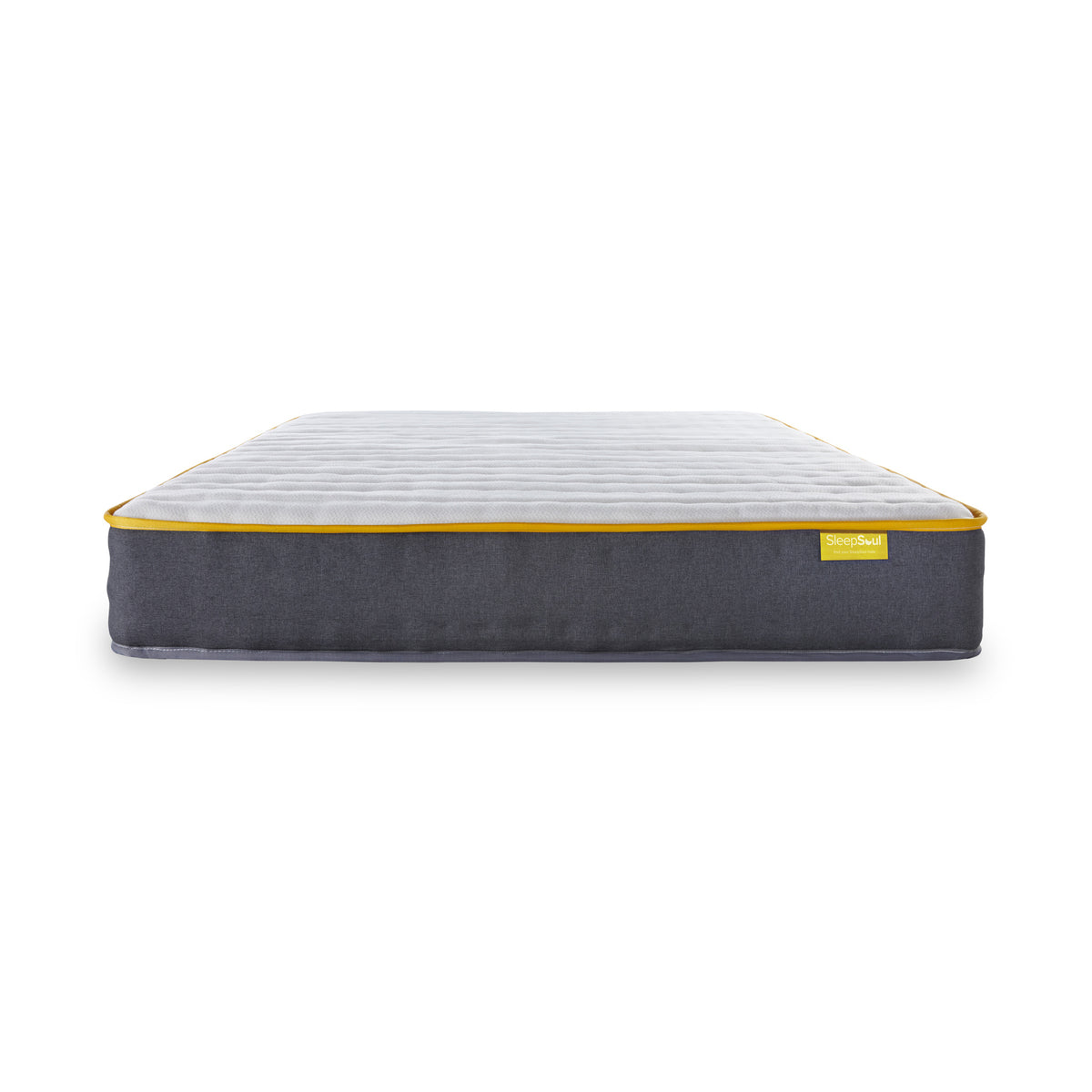 SleepSoul Comfort Pocket Spring & Foam Mattress