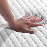 SleepSoul Paradise Cool Gel Mattress