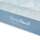 SleepSoul Orion Pocket Spring, Cool Gel & Memory Foam Mattress