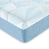 SleepSoul Orion Pocket Spring, Cool Gel & Memory Foam Mattress from Roseland Furniture