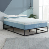 SleepSoul Orion Pocket Spring, Cool Gel & Memory Foam Mattress