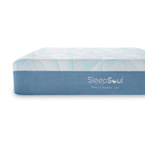 SleepSoul Orion Pocket Spring, Cool Gel & Memory Foam Mattress