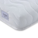 SleepSoul Nimbus Reflex Foam Mattress from Roseland Furniture